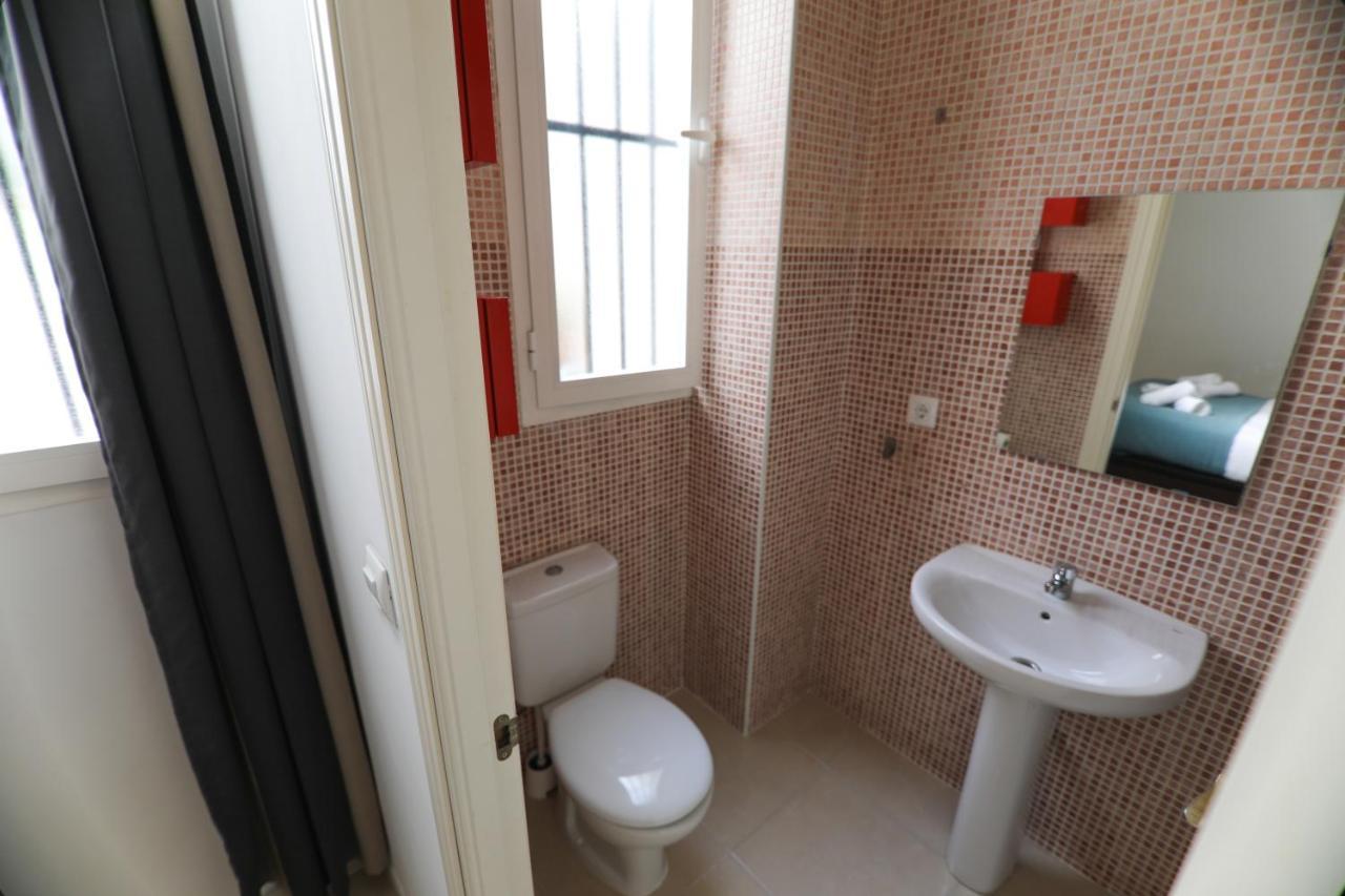 Rentalsevilla Descubriendo Sevilla En Pareja Exterior foto